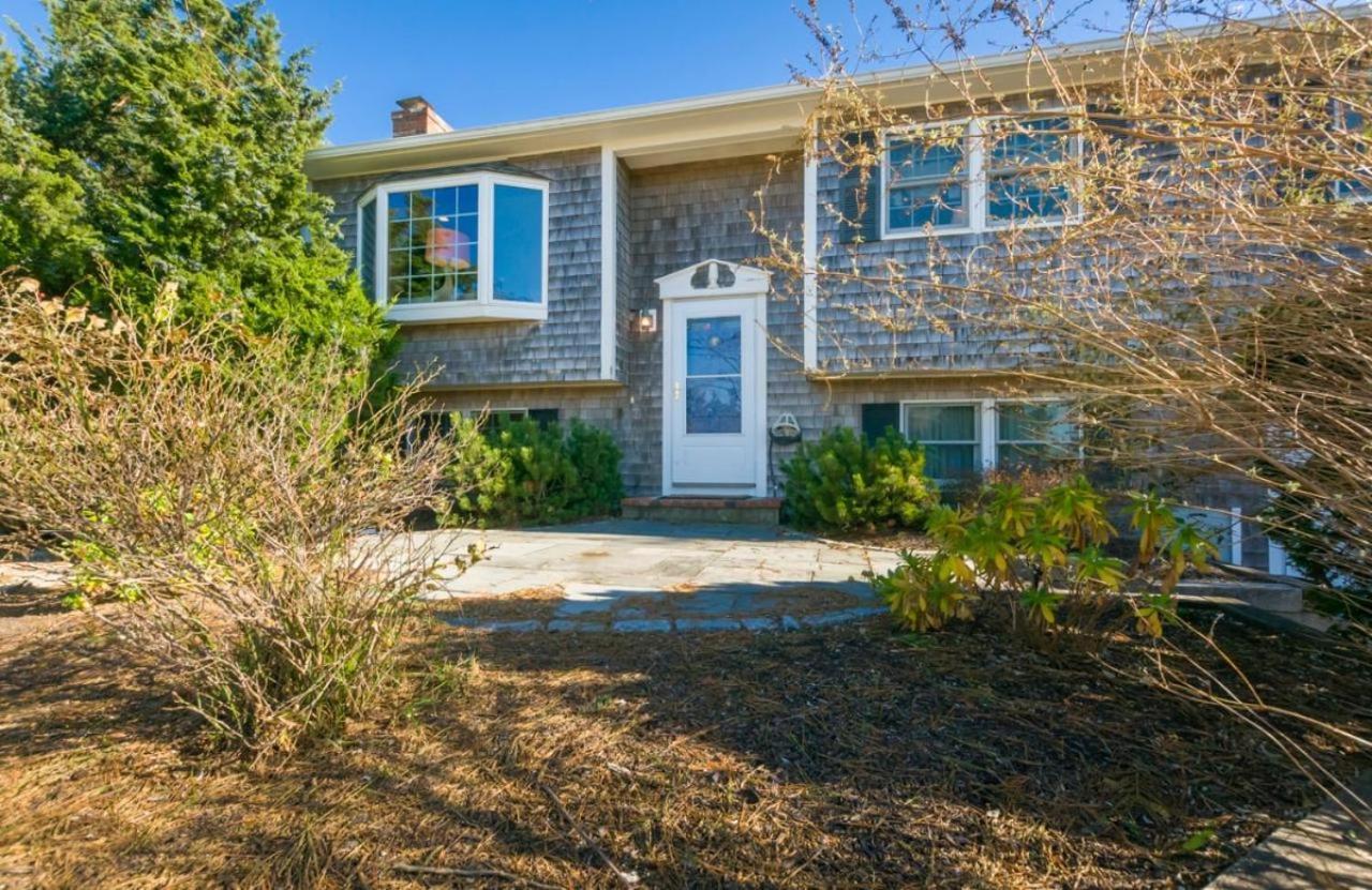 24 Captain Wing Road East Sandwich - - Cape Cod Exterior photo