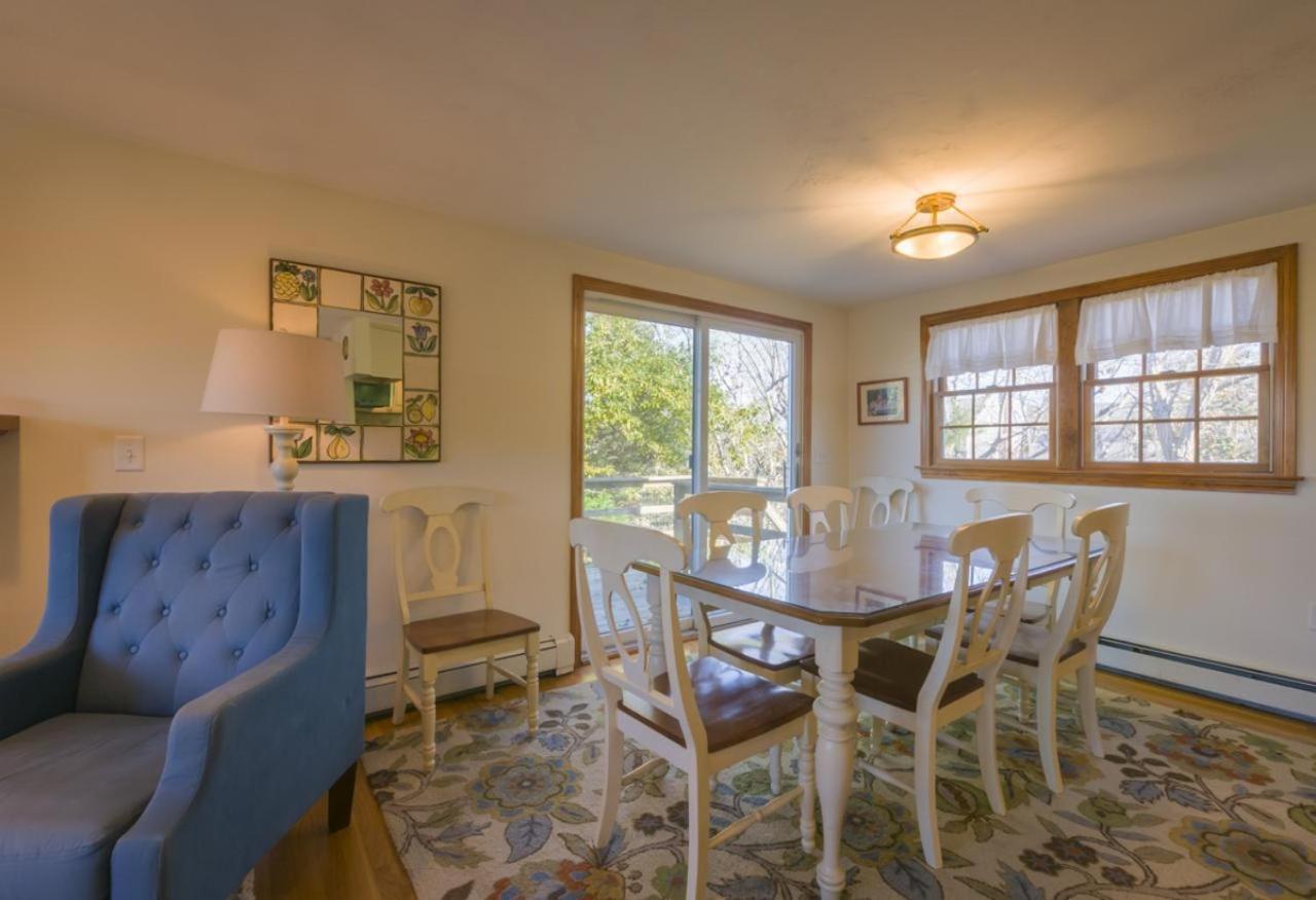24 Captain Wing Road East Sandwich - - Cape Cod Exterior photo