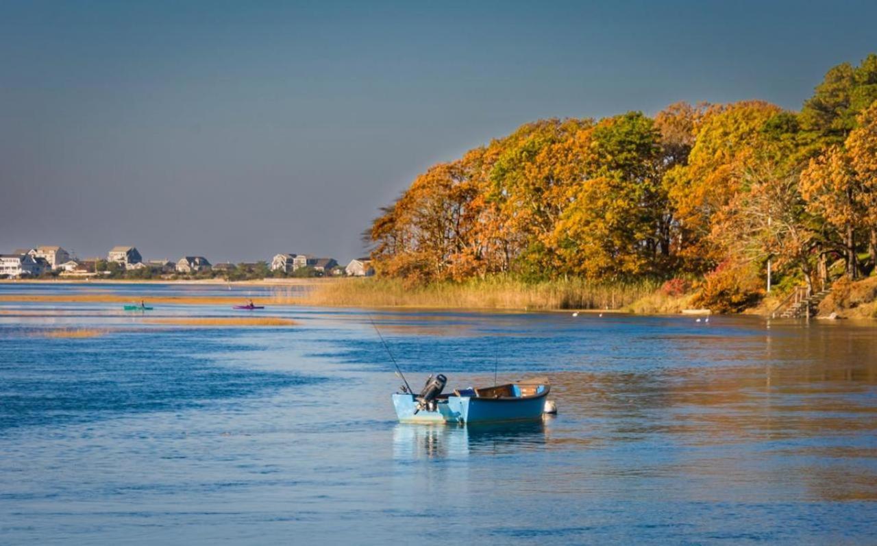 24 Captain Wing Road East Sandwich - - Cape Cod Exterior photo