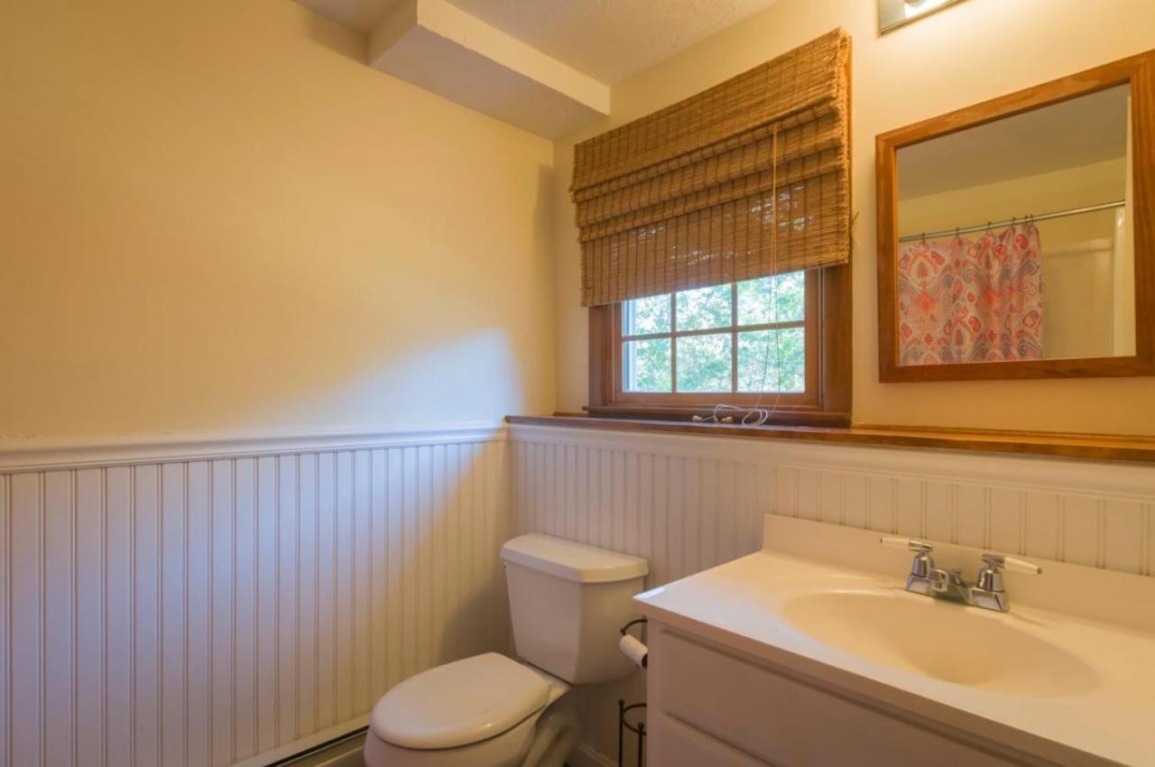 24 Captain Wing Road East Sandwich - - Cape Cod Exterior photo