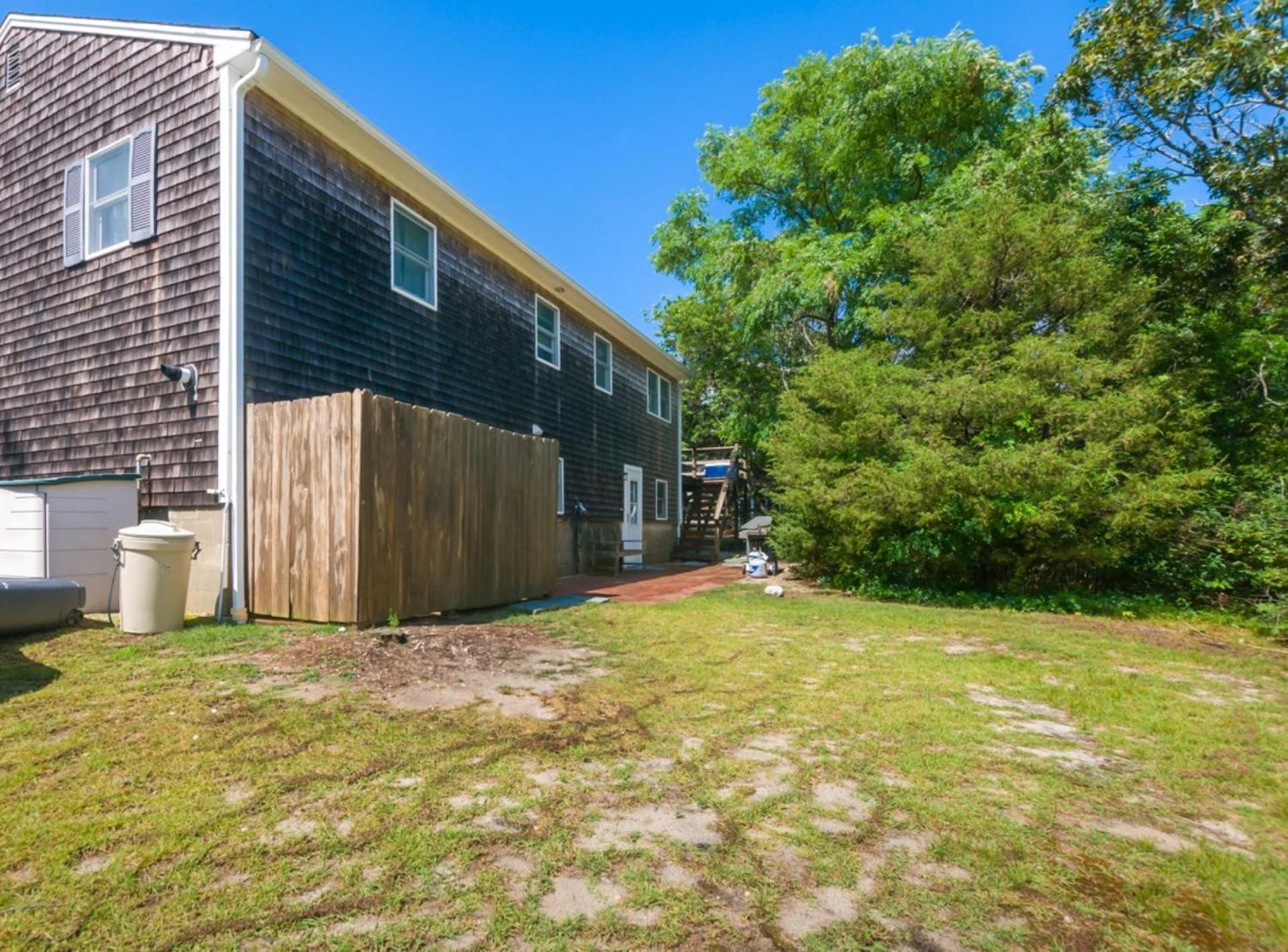 24 Captain Wing Road East Sandwich - - Cape Cod Exterior photo