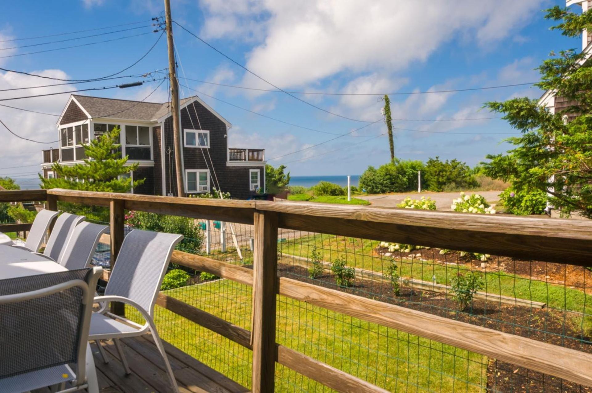 24 Captain Wing Road East Sandwich - - Cape Cod Exterior photo